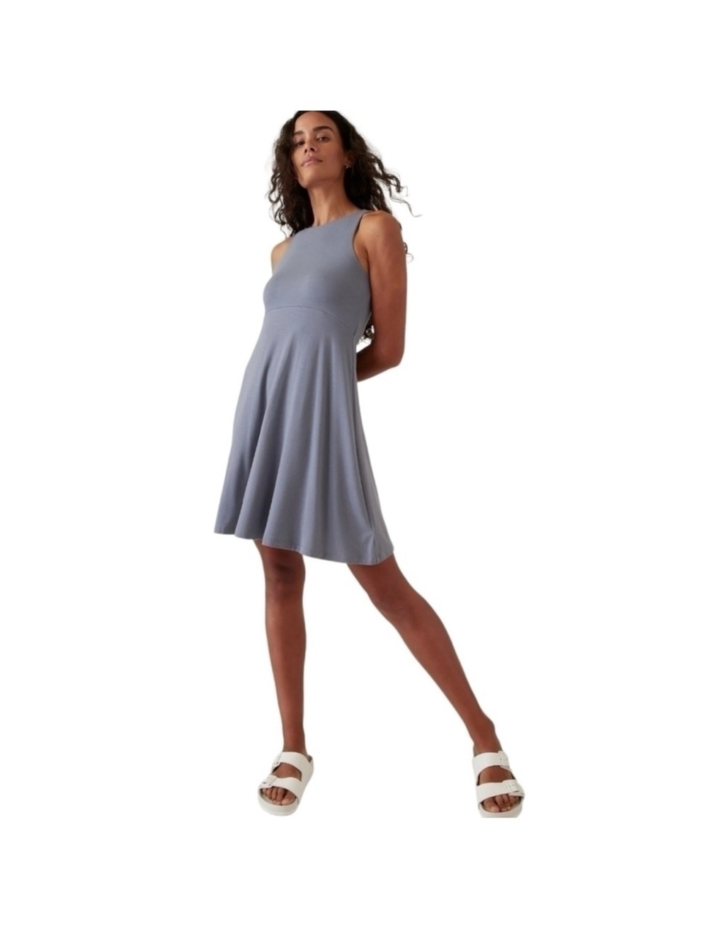 ATHLETA Santorini Thera Dress